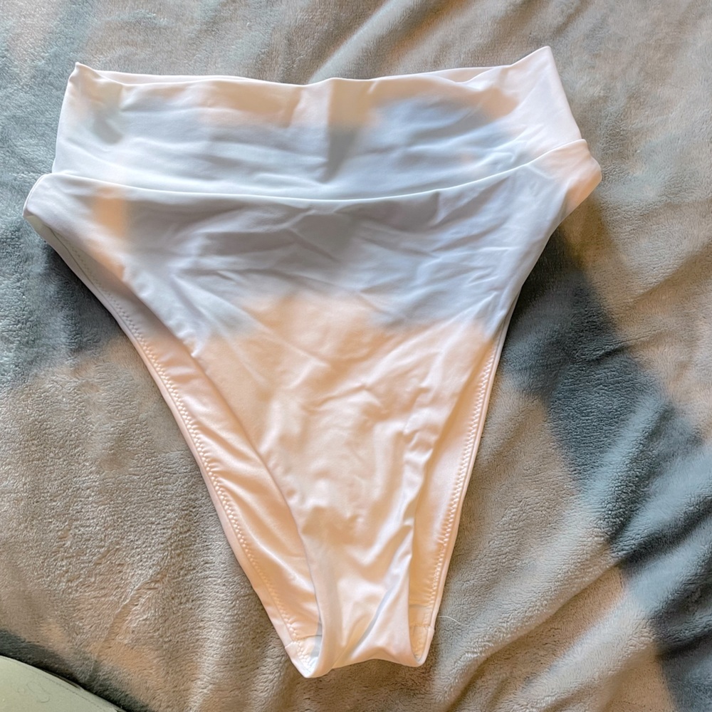 Aerie bikini bottoms